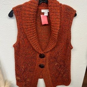 Christopher & Banks Sweater